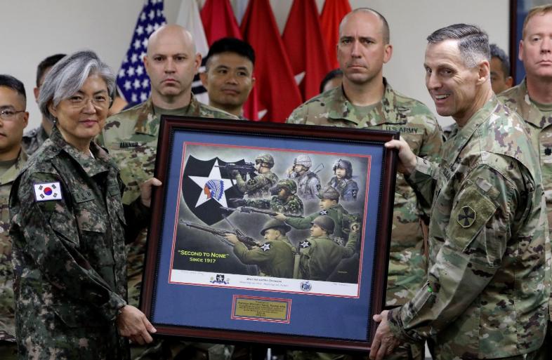 韩国是伪发达国家,韩国算不算工业化国家