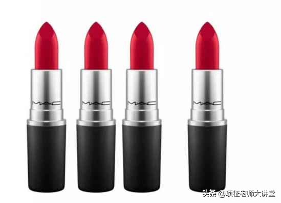 mac口红必买经典色号,口红必买经典色号有哪些