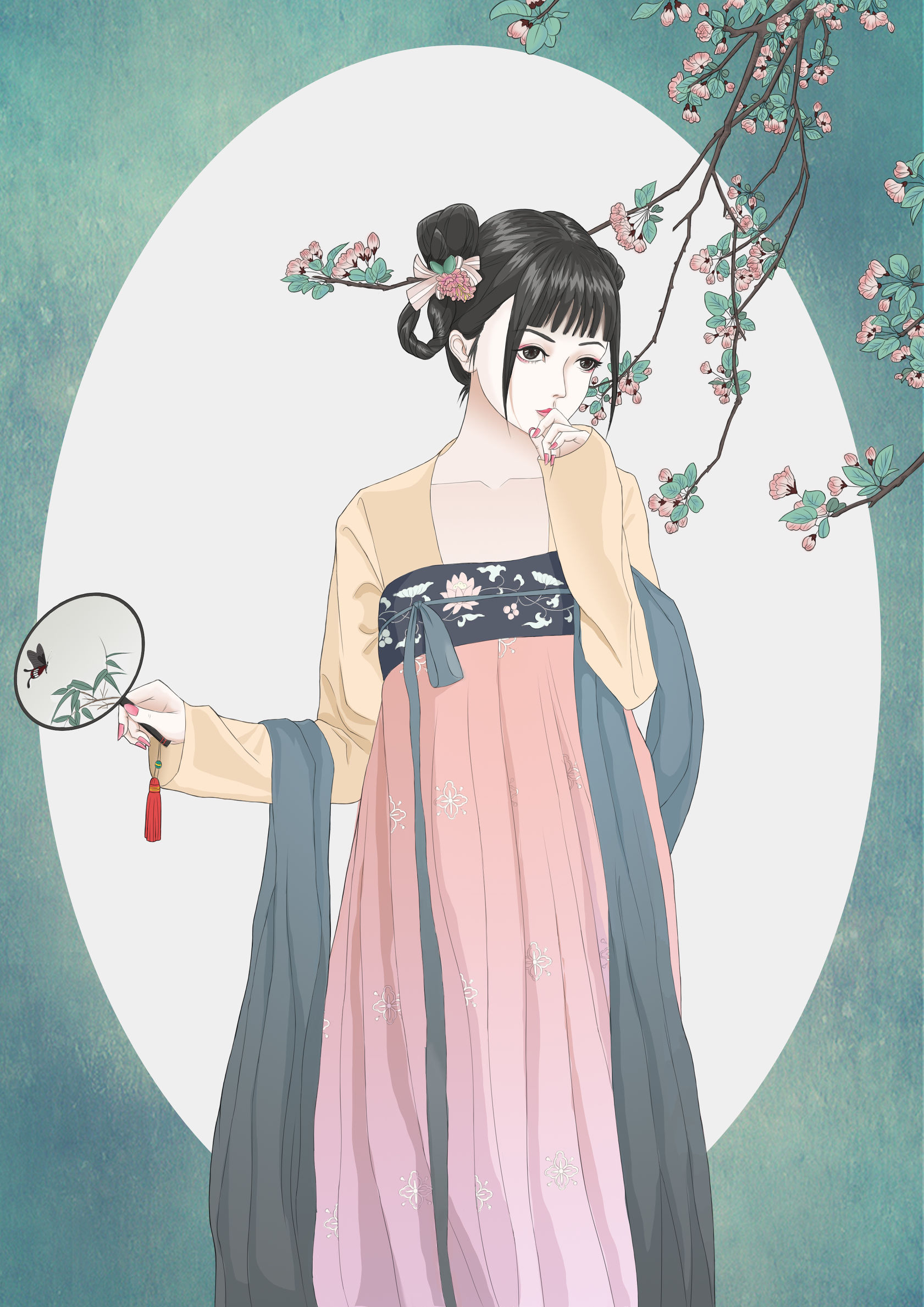 从豆蔻年华到而立之年说说,从豆蔻年华到迟暮完整版