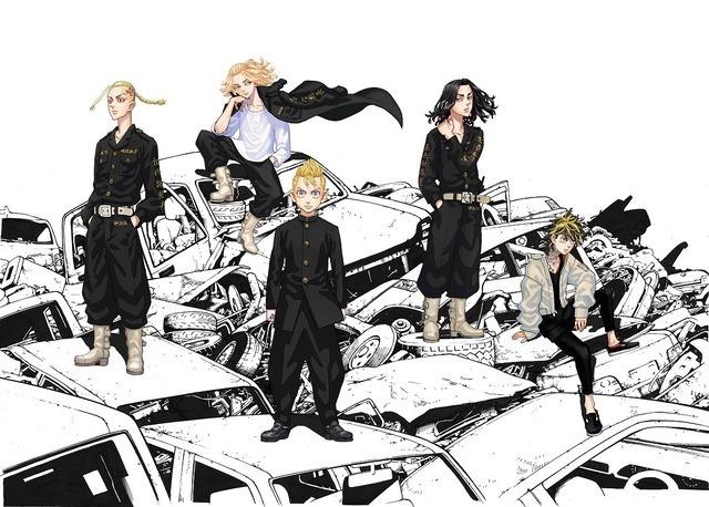 2021未出的新番,2022年完结的新番你都知道哪些