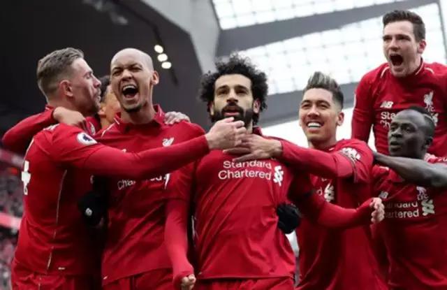 利物浦夺冠了吗,利物浦夺冠联赛