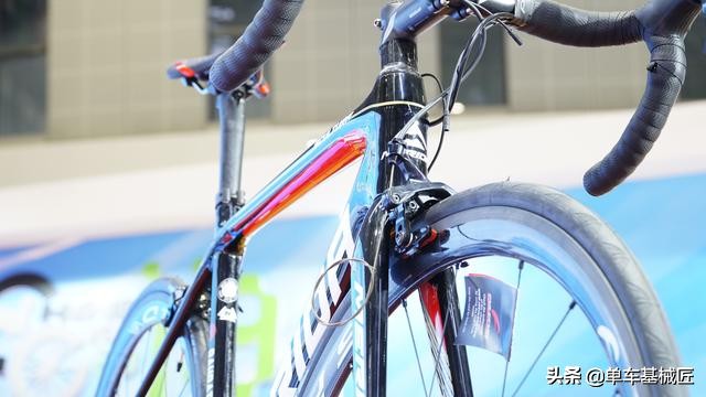 上海2024自行车展优秀奖,上海中国国际自行车展览会现场