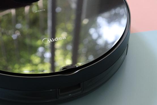 美的扫地机器人m7max,美的扫地机器人m7为什么不工作