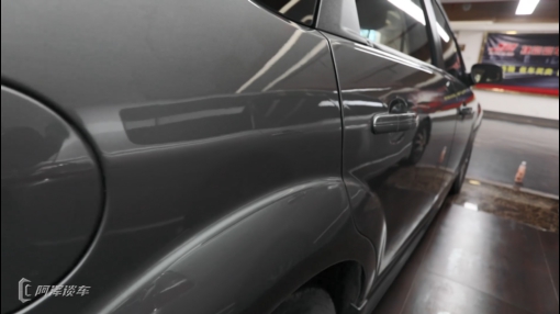 福克斯最经典的一代,福克斯两厢进化史