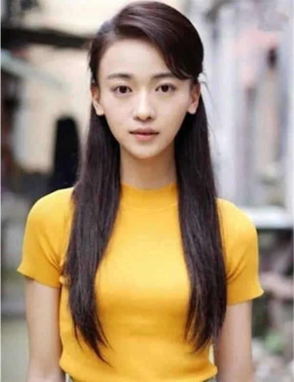 吴谨言是怎么出道的,吴谨言和angelababy撞脸