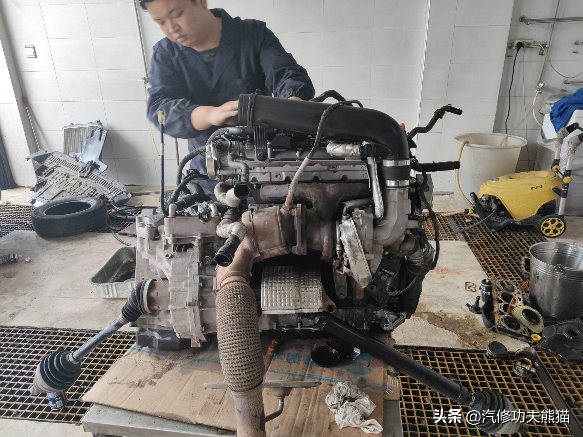 斯柯达昊锐烧机油正常吗,斯柯达昊锐烧机油治理