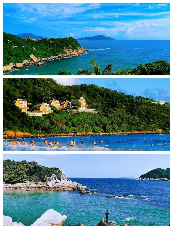 小众海岛推荐珠海东澳岛全攻略,珠海东澳岛旅游攻略一日游
