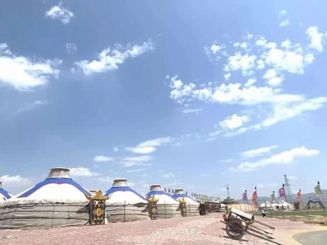 内蒙好看的景点,内蒙旅游景点推荐网红一日游