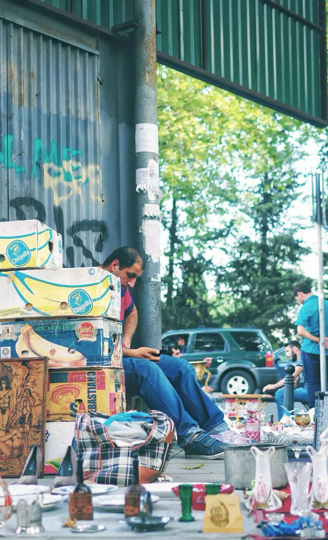 火速出签的高加索三国之格鲁吉亚，值得你来来来来来来来