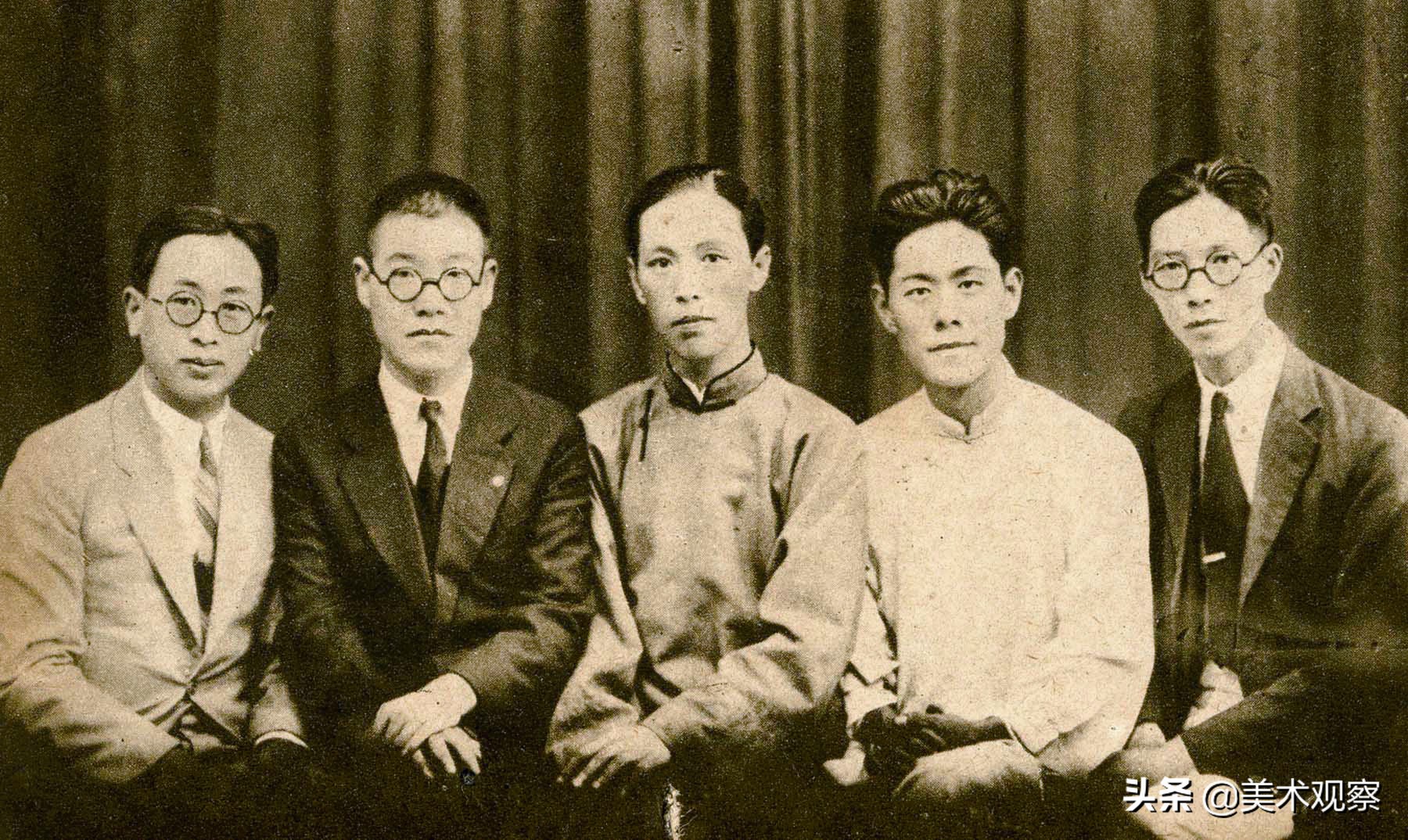 疏影暗香——舒建华谈张书旂的艺术贡献