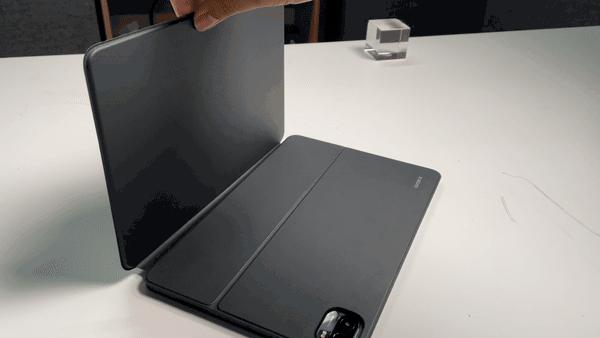 小米平板5Pro评测：苦等了三年，到底值得买吗？