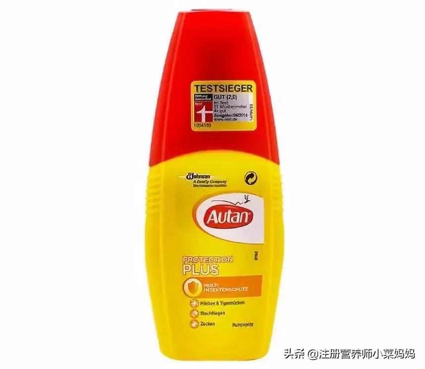 好用的进口驱蚊水,代购驱蚊水哪个品牌好