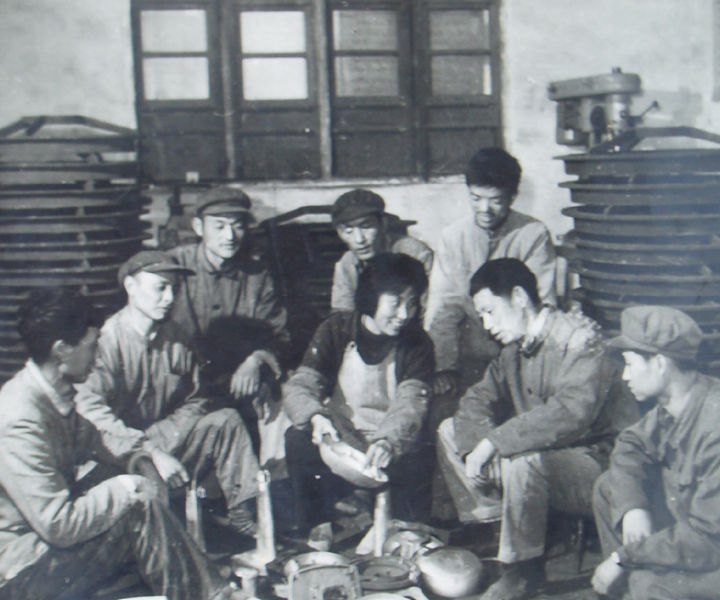 闻所未闻，冬天排队买苏州电扇总厂的长城电扇，为何有如此奇迹？