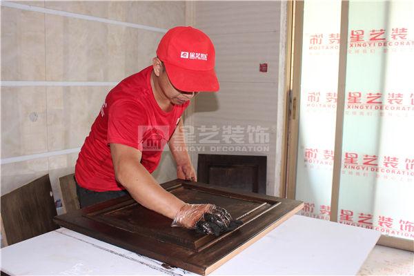 装修小白必学：水电泥木灰漆工艺标准，让你一眼看穿质量问题（下