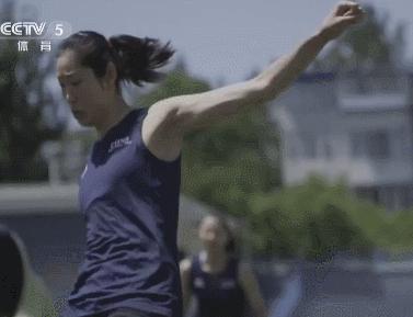 朱婷为何比埃格努强,女排朱婷为国争光