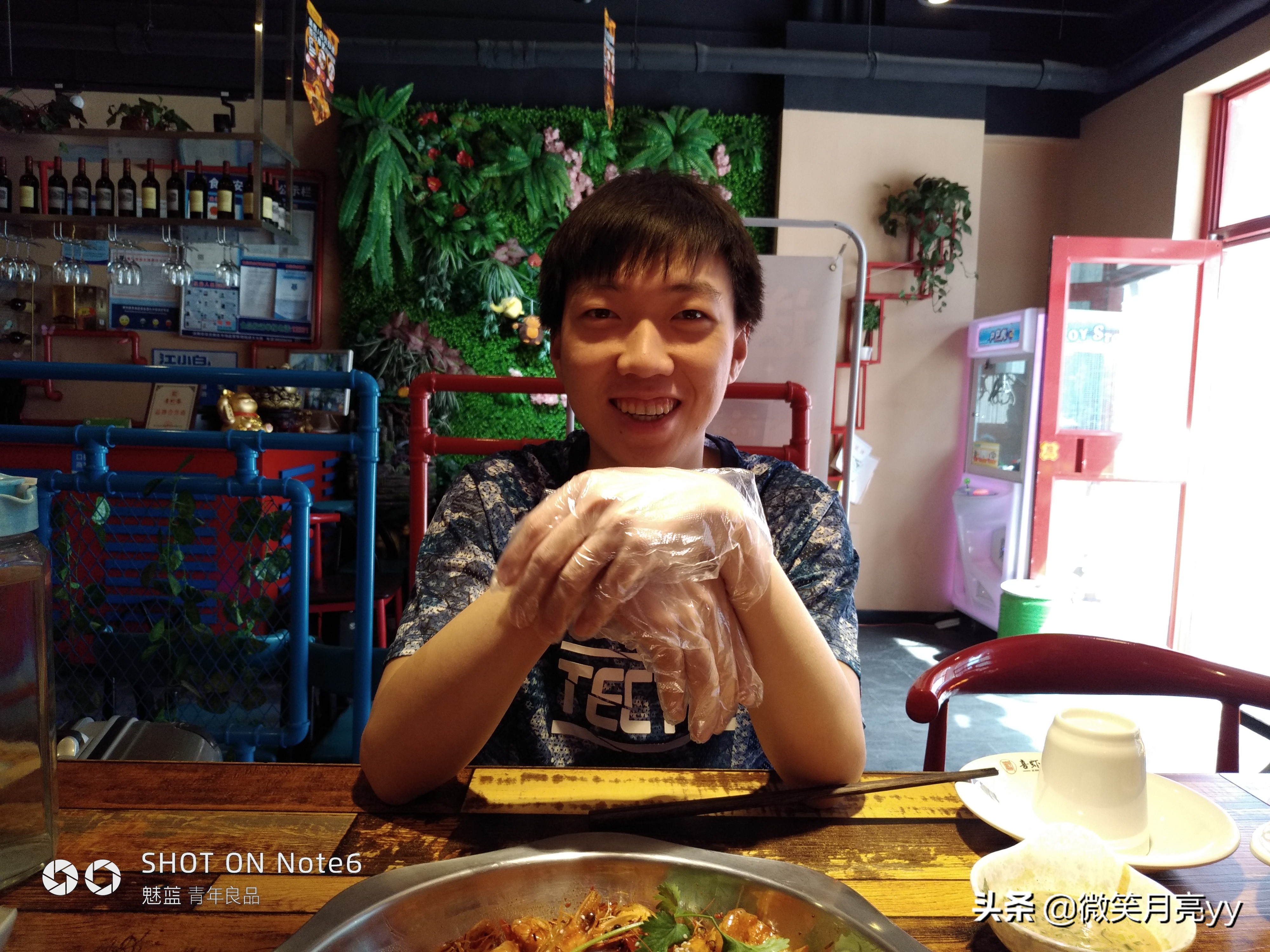 散文丨想念有你相伴的日子