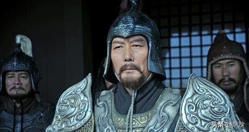 三国刘虞手下十大武将,三国人物之刘虞