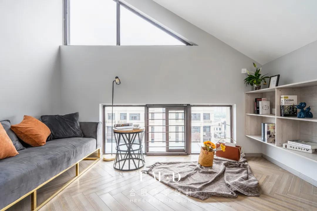 复式叠墅买了划算不划算,复式和平层的购买区别