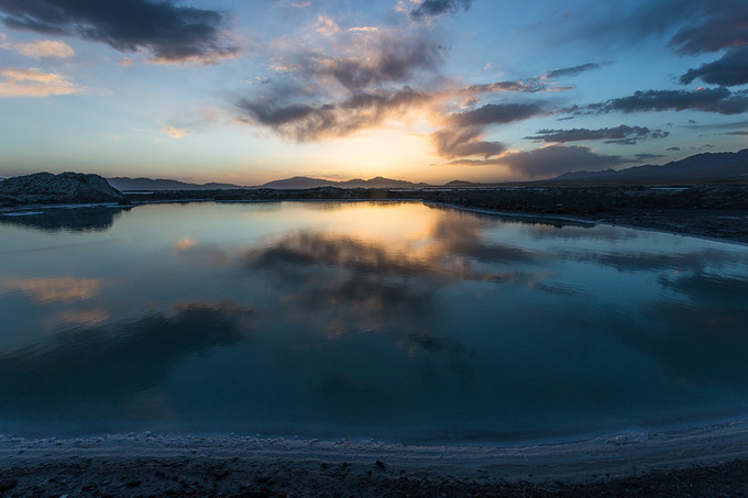八千里路云和月风景,自驾看世界八千里路云和月滇之旅