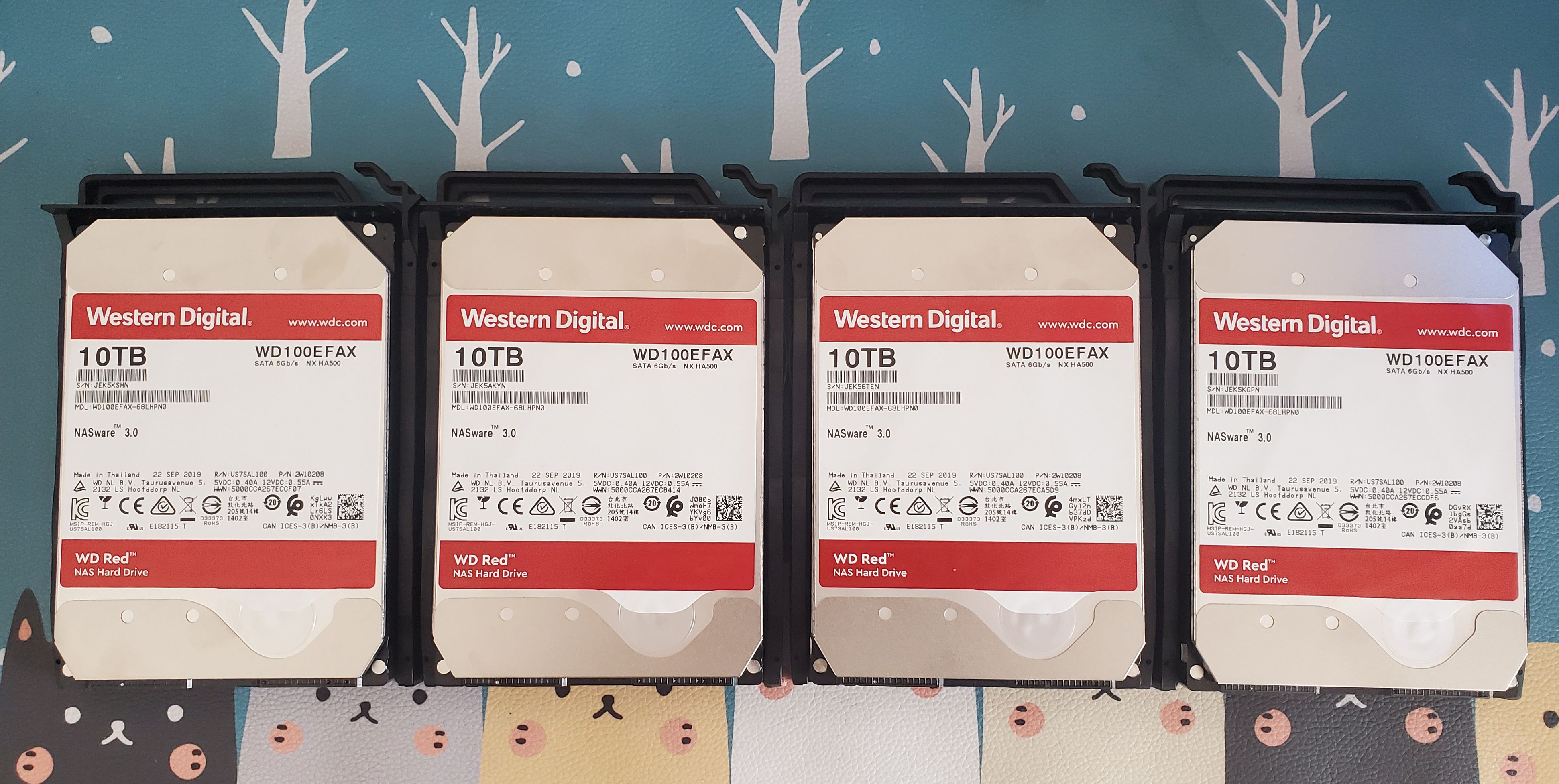 5W打造理想桌面——30件桌面好物分享