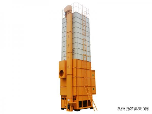 最新款粮食烘干机,十大公认最好用的粮食烘干机