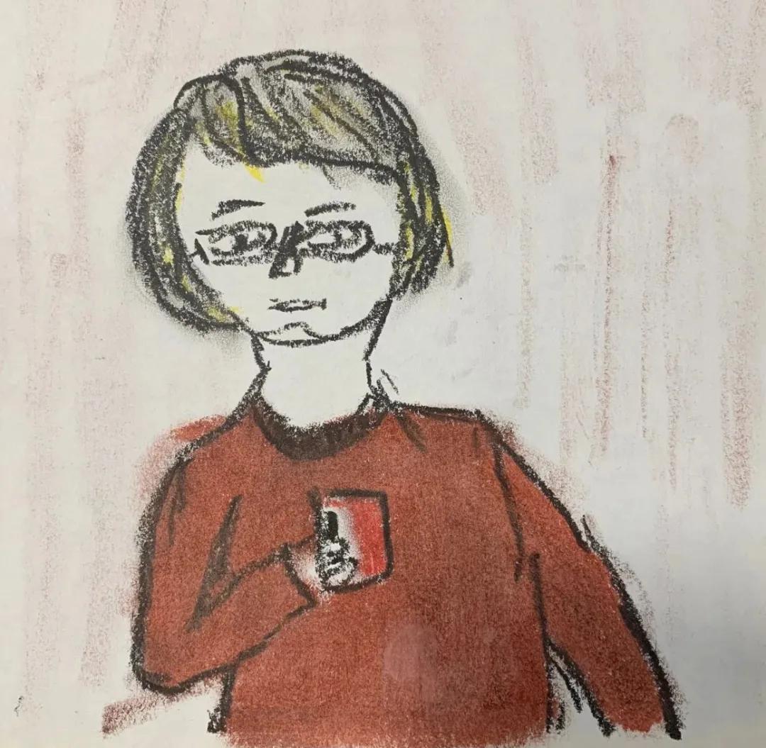 两个小孩给妈妈做大餐,两个女孩给爸妈做饭