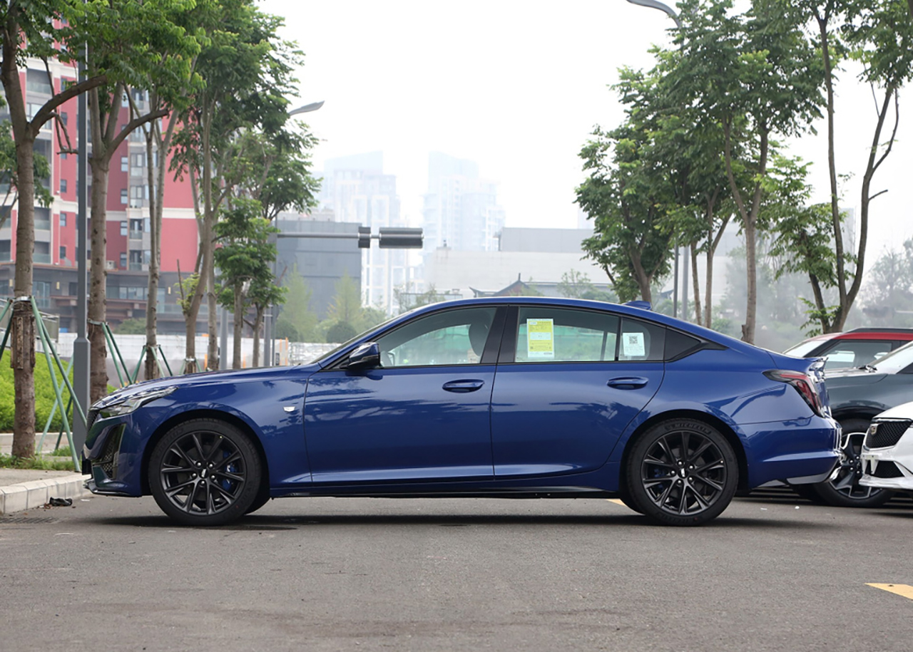 内蒙凯迪拉克ats车友会,内蒙通辽凯迪拉克车友会