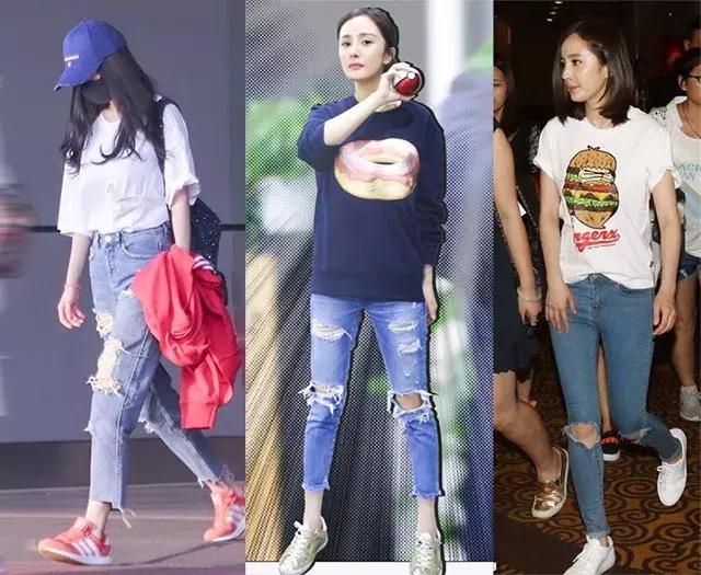 裤腰小怎么办30年老裁缝教你一招,牛仔裤腰大了怎么剪一刀改小