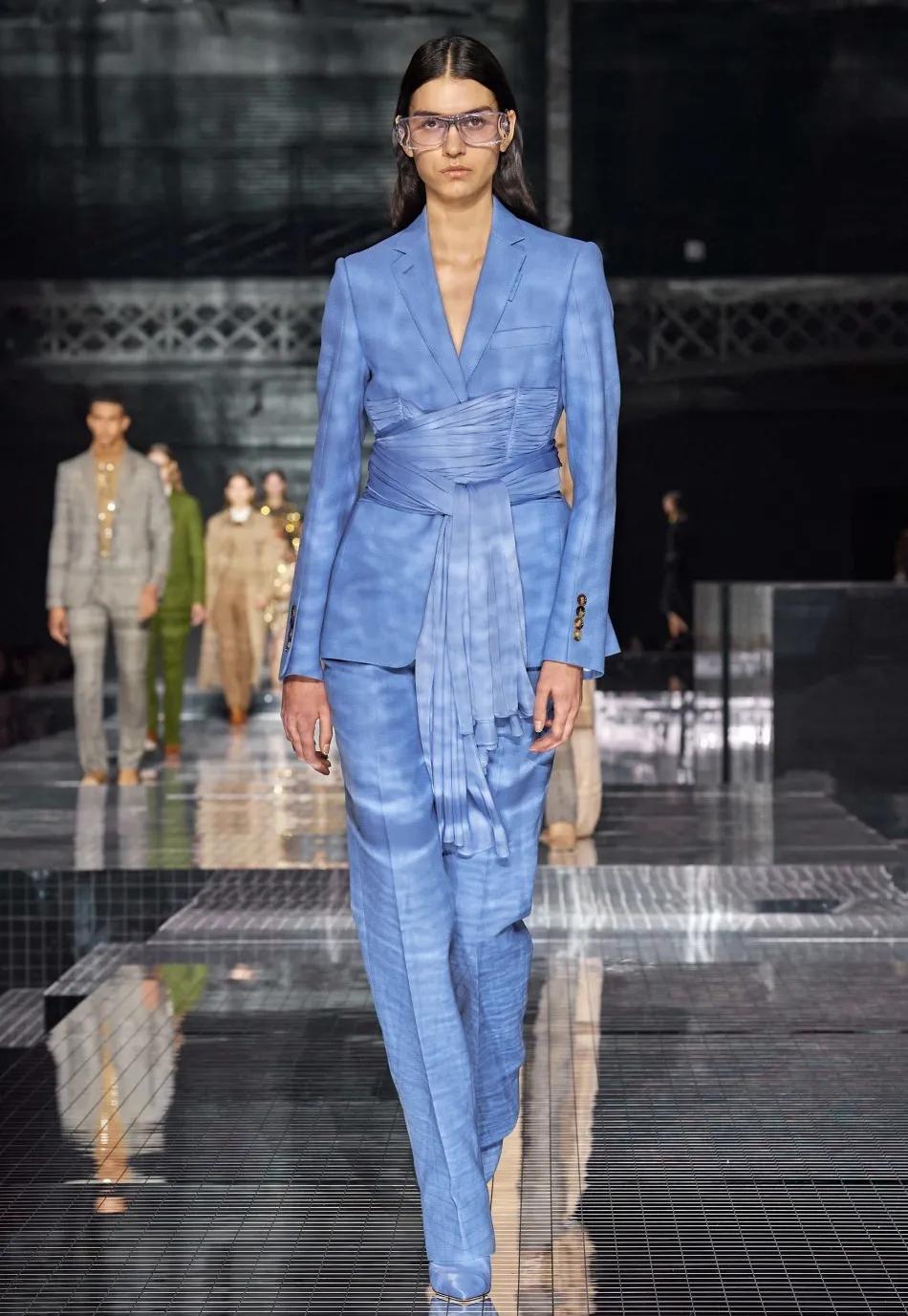 超级加长西裤,超级垂感西裤