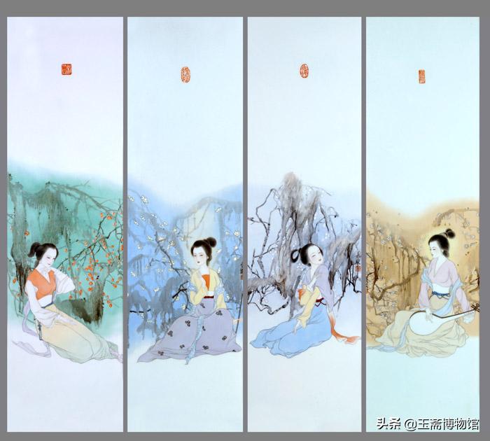 景德镇百年陶瓷珍品馆藏品图片,现代景德镇精美瓷器大全