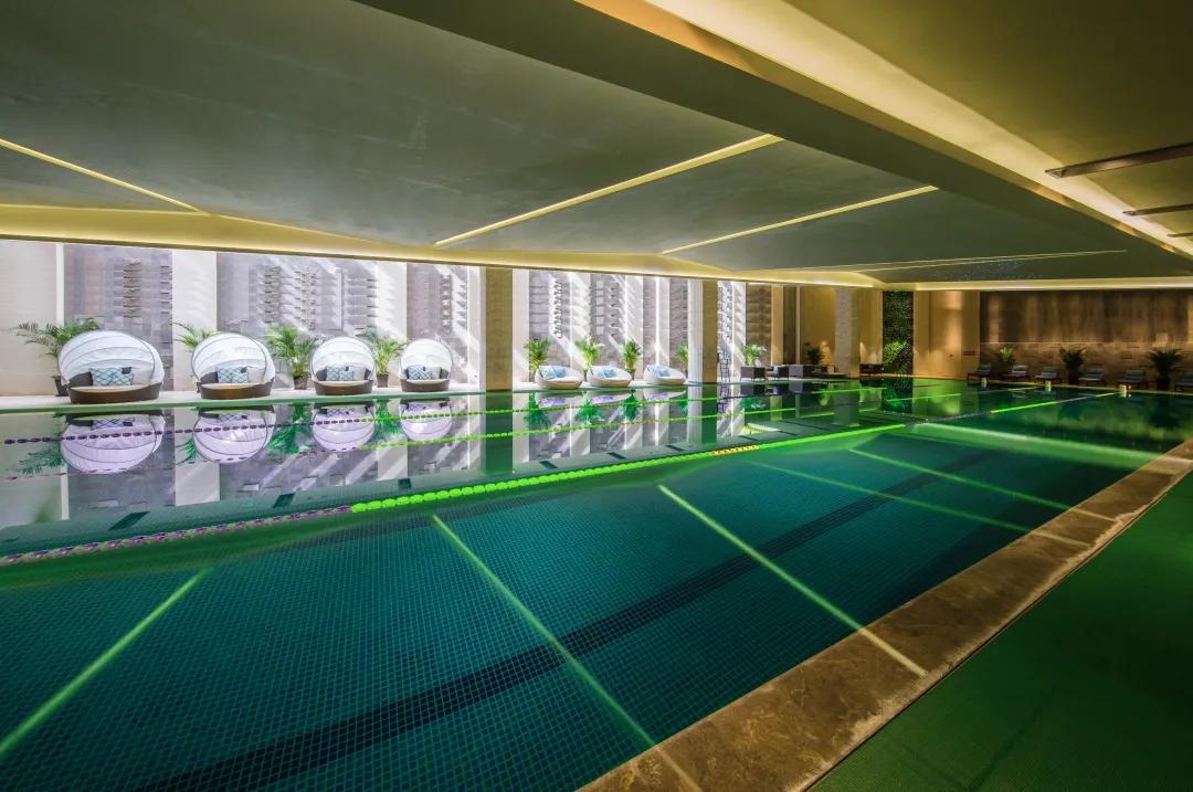 尚峯壹号50年,尚峯壹号公寓