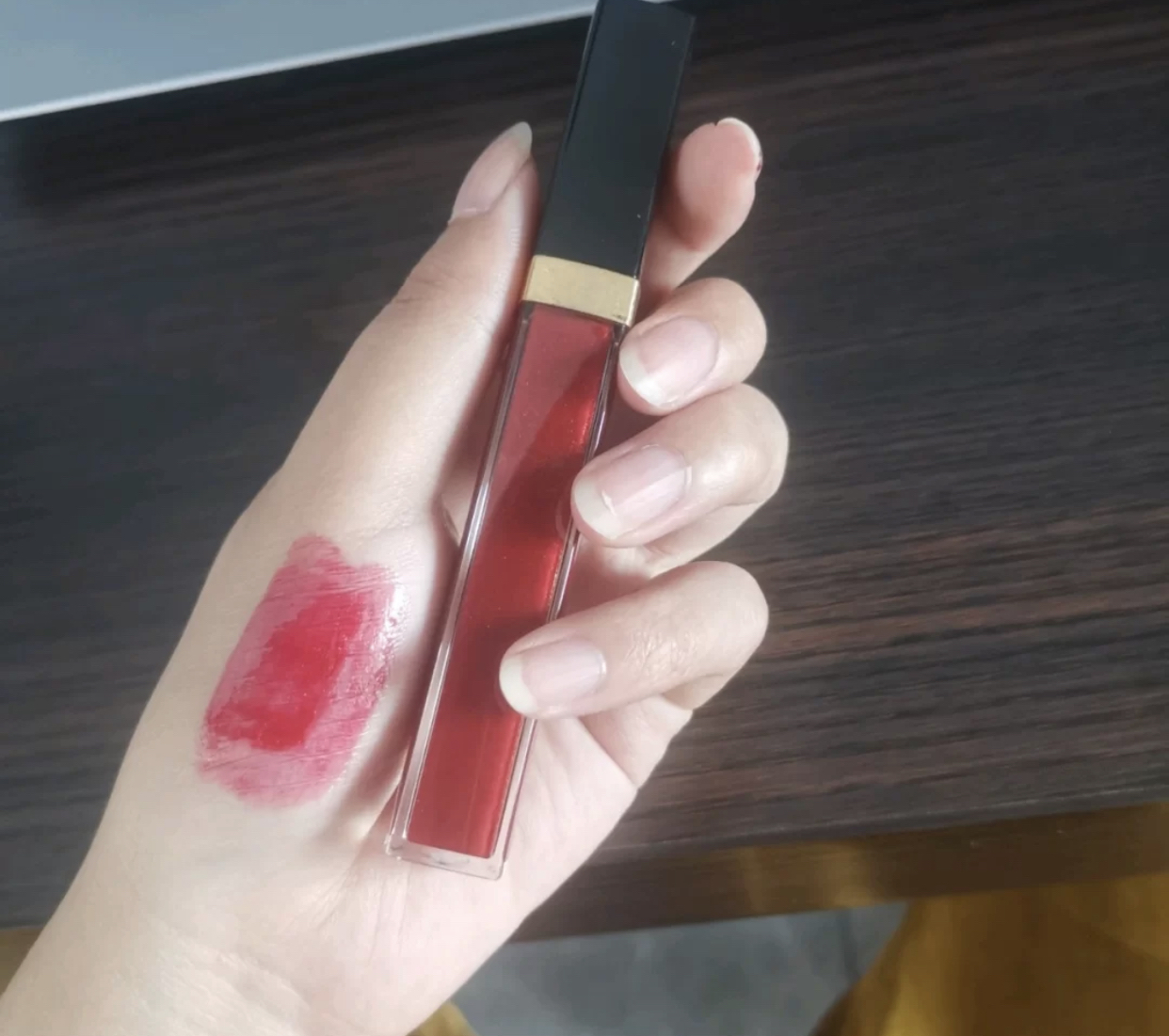 四大口红,四大网红口红