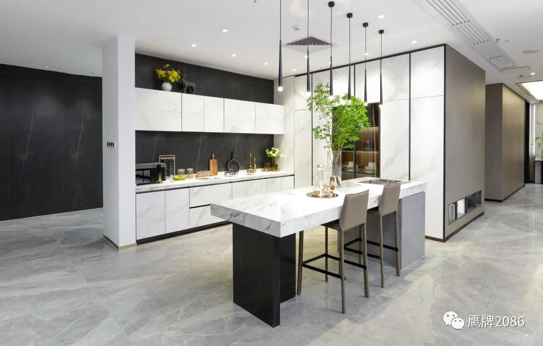 鹰牌2086运营部,鹰牌2086整屋定制