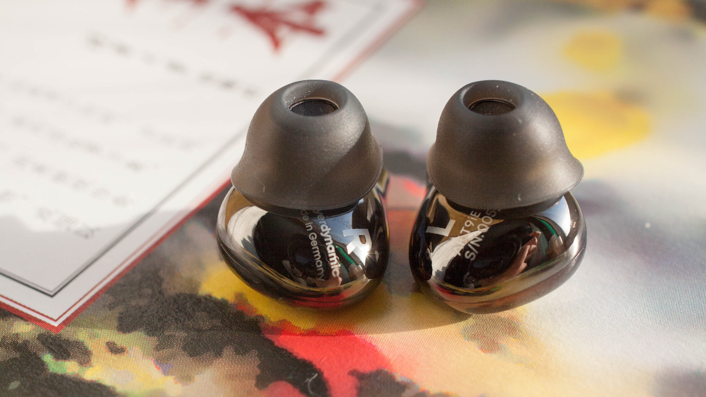 售价再创新高价格直逼万元的AstellKernT9iE值不值得买？