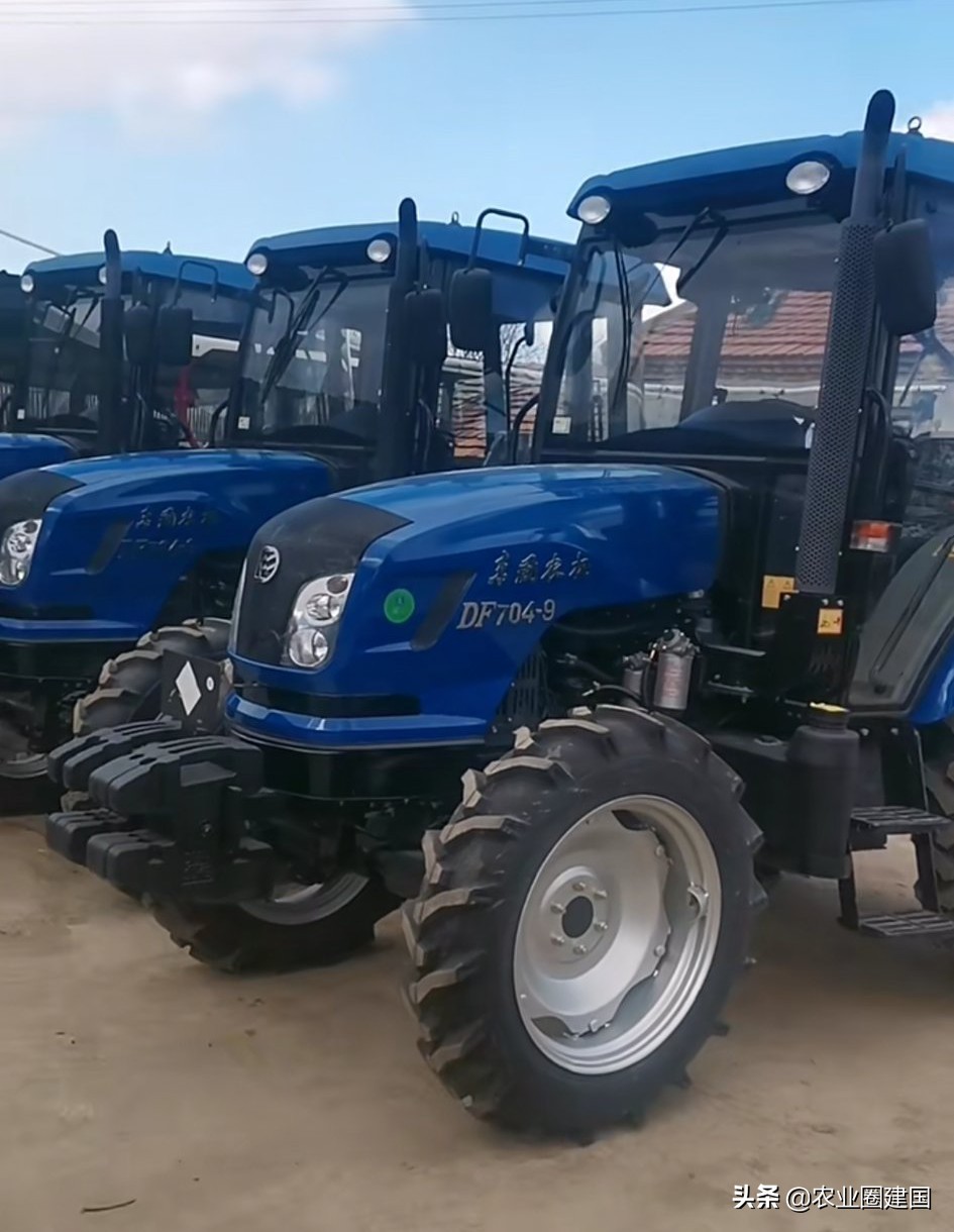 进口的农机都有什么品牌,进口农机有哪些品种