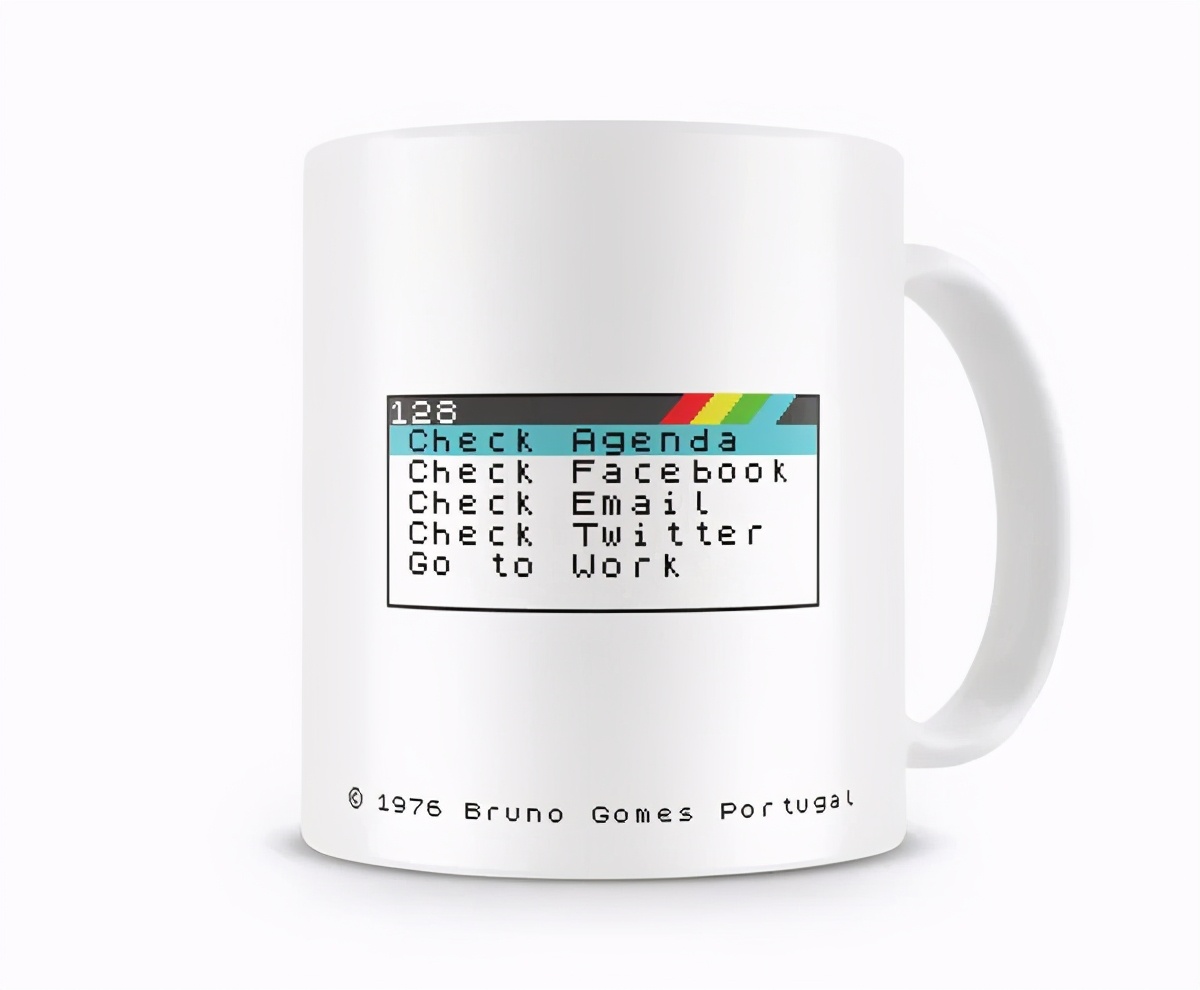 一杯子的创意设计