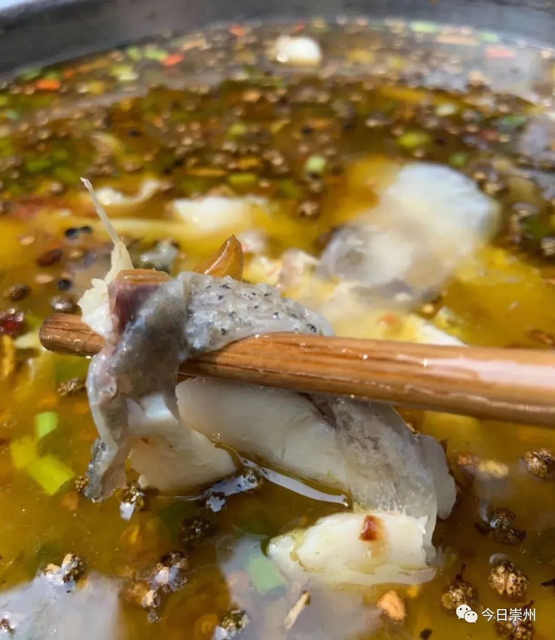 四川崇州怀远镇网红小吃粉蒸肉,崇州美食粉蒸肉