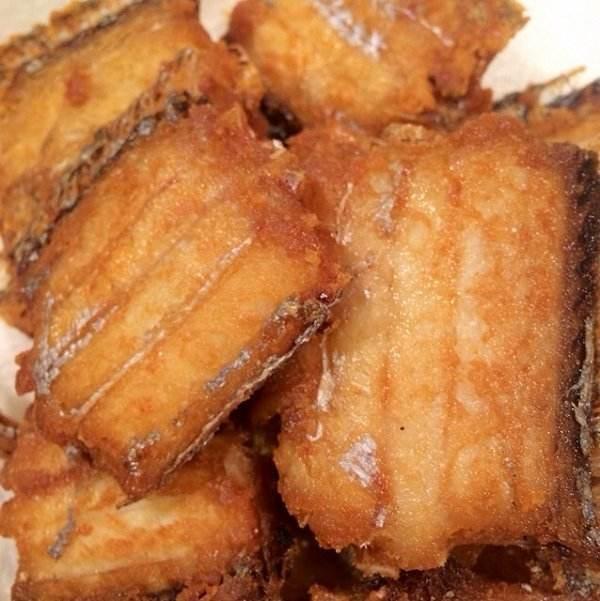 为什么市场不卖活带鱼只卖冻带鱼,为什么市场不卖活带鱼卖冻带鱼