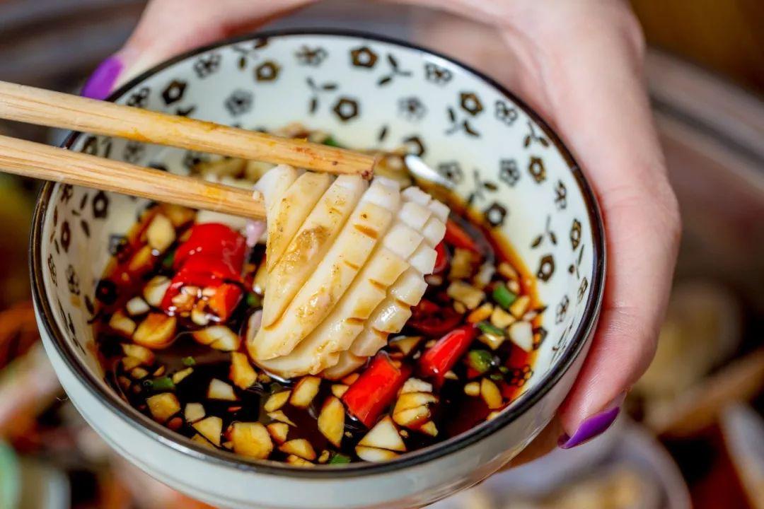 潮汕阿嫲土特产,潮汕应季热卖海鲜