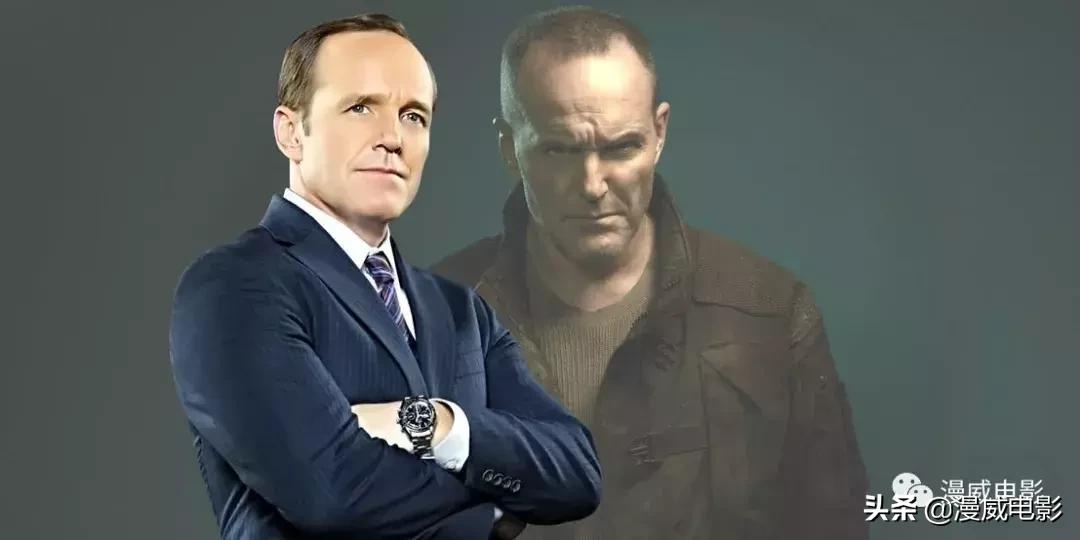 神盾局特工第六季一口气看完,神盾局特工第六季最后结局