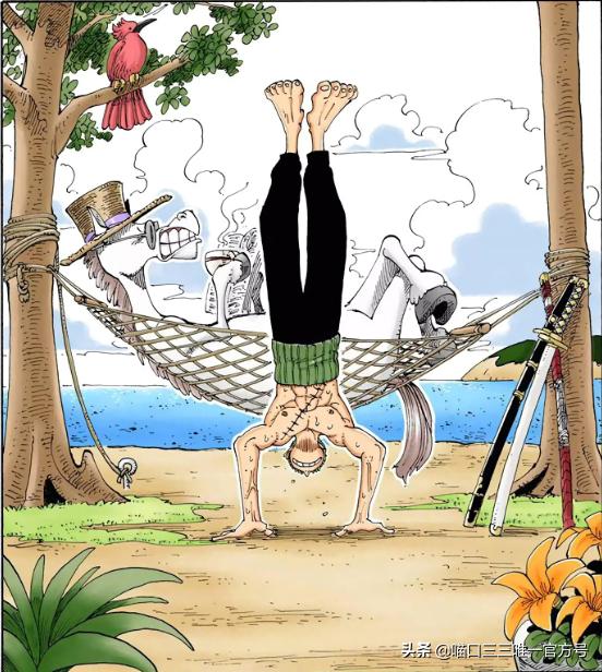 海贼王版《金刚》上映，娜美一个举动令人色变！路飞居然外借草帽