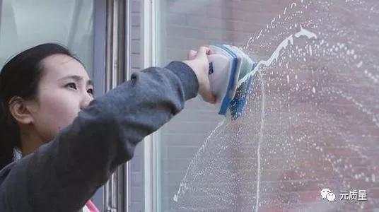 5s清扫就是彻底的卫生大扫除,用5s管理生活