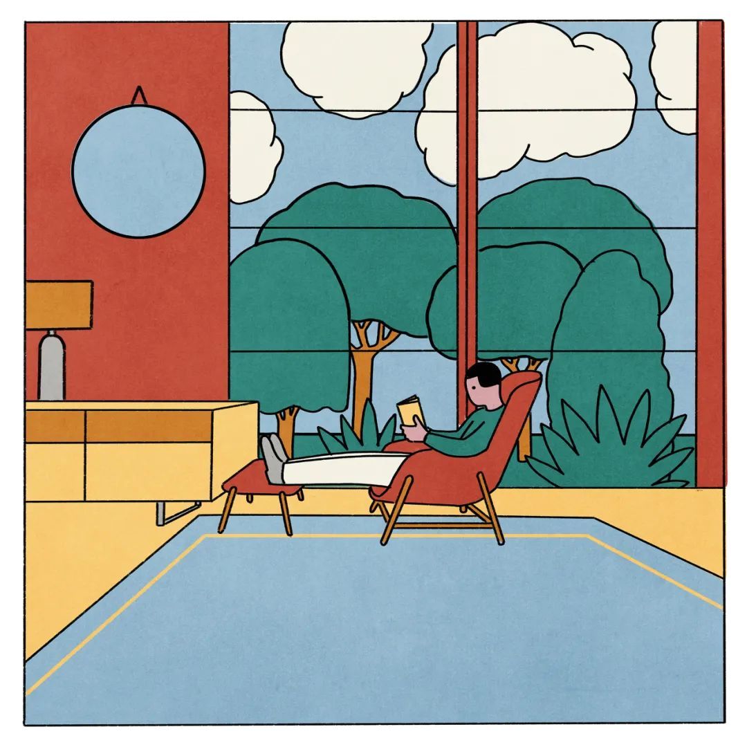 德国插画师siegel,德国插画师peijinsart作品集高清