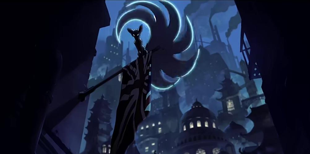 被吹爆的神作,当年火爆全网的神作