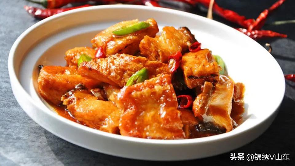 饭店经典菜100款家常菜名字,下饭店必点的十道菜