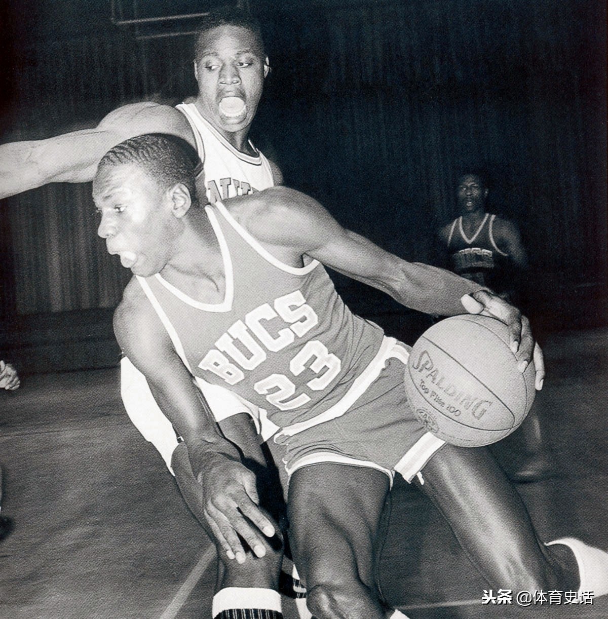 君临天下（下部）（3）乔丹在高二个子突然长高的秘诀