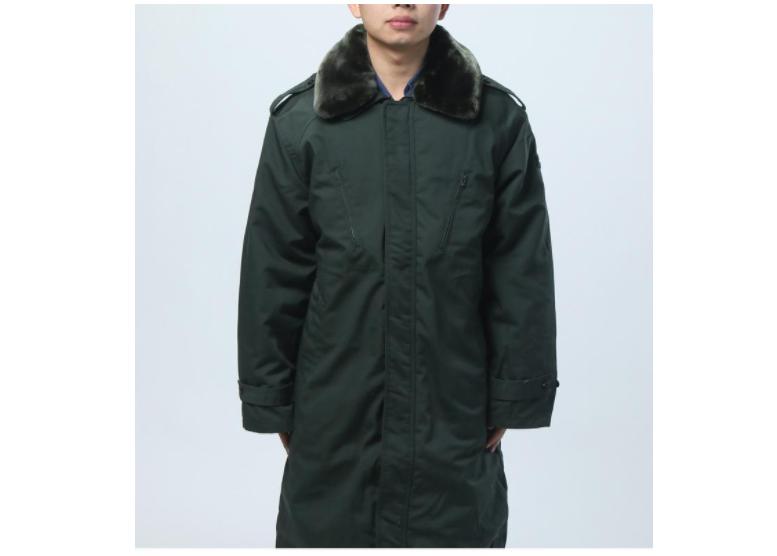 07迷彩大衣用什么标志,07式迷彩大衣有哪几种