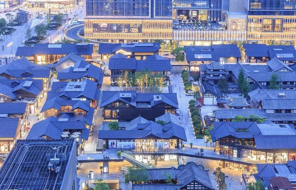 如何分析一个商场,如何判断一个商场好不好