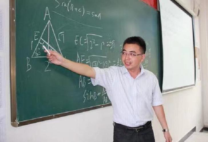 高中数学老师考数学可以拿多少分,高中数学老师能考150吗