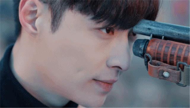 黄金瞳电视剧评分为什么这么低,如何看待张艺兴在黄金瞳里的演技